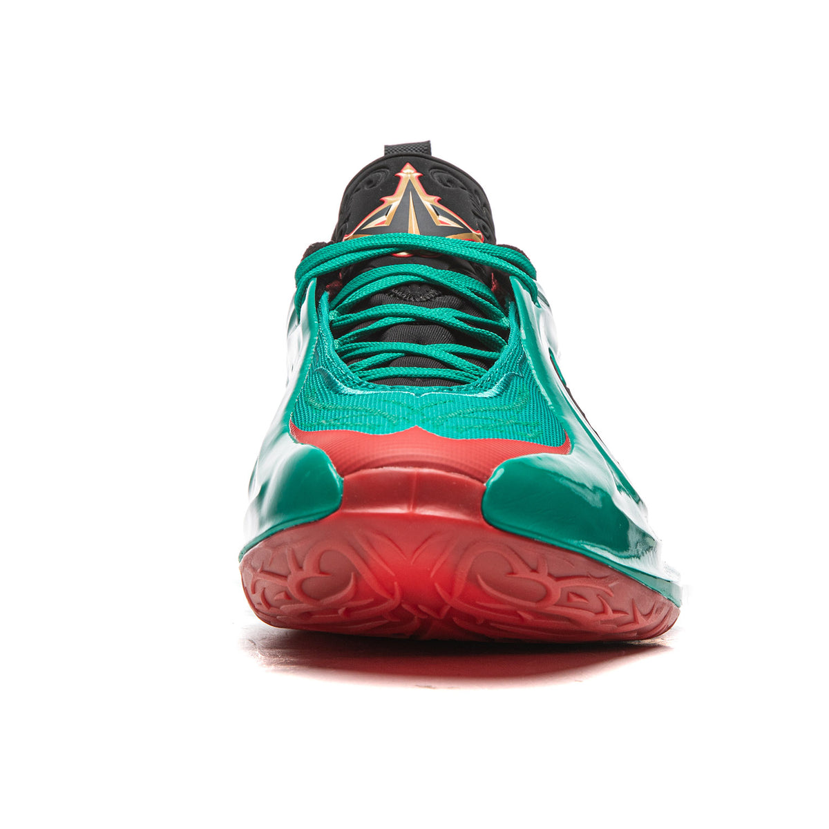 LiNing Jimmy Butler JB4 'Demon Blue'