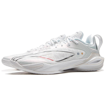 LiNing Speed 11 'Standard White'