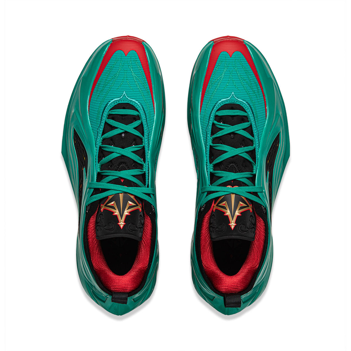 LiNing Jimmy Butler JB4 'Demon Blue'