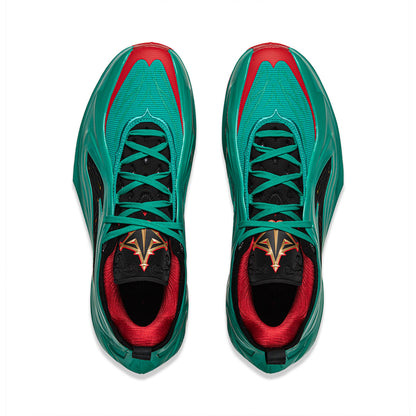 LiNing Jimmy Butler JB4 'Demon Blue'
